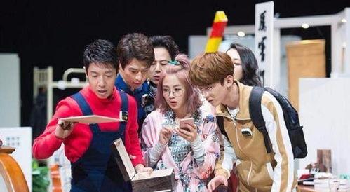 明星大侦探第9季免费完整版高清 52爆料吃瓜网,揭秘幕后真相，52爆料网独家放送高清完整版