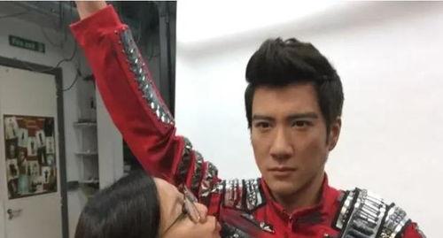 王力宏老婆为什么要撕王力宏,老婆为何痛撕昔日恩爱夫妻